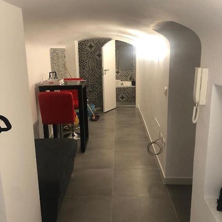 Ferienwohnung Il Rifugio Di Margo Bari Exterior foto